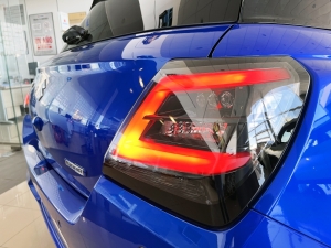 SUZUKI 