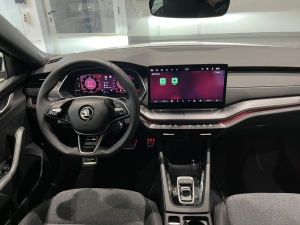 SKODA 