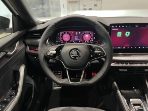 SKODA 