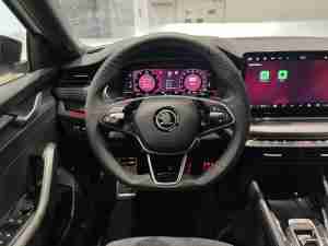 SKODA 