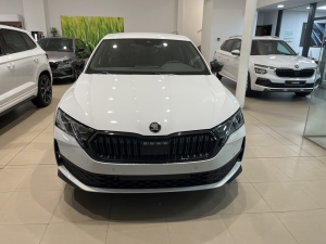 SKODA 