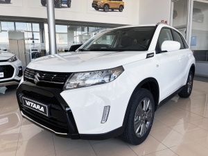 SUZUKI 