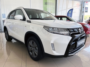 SUZUKI 