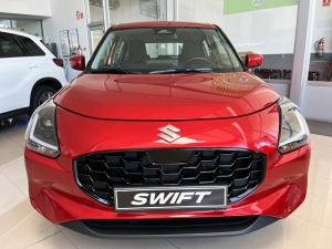 SUZUKI 