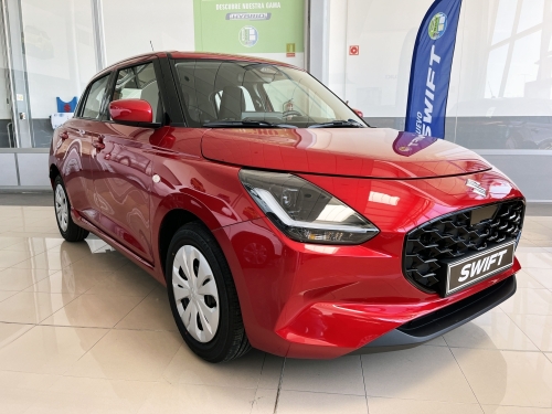 SUZUKI 1.2 S1 Mild Hybrid