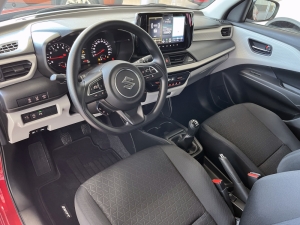 SUZUKI 