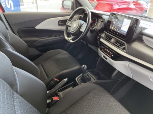 SUZUKI 