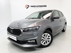 SKODA 