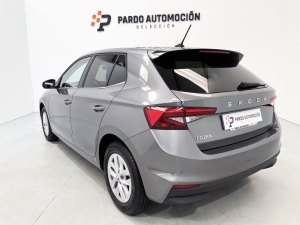 SKODA 