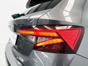 SKODA 