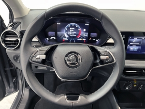 SKODA 