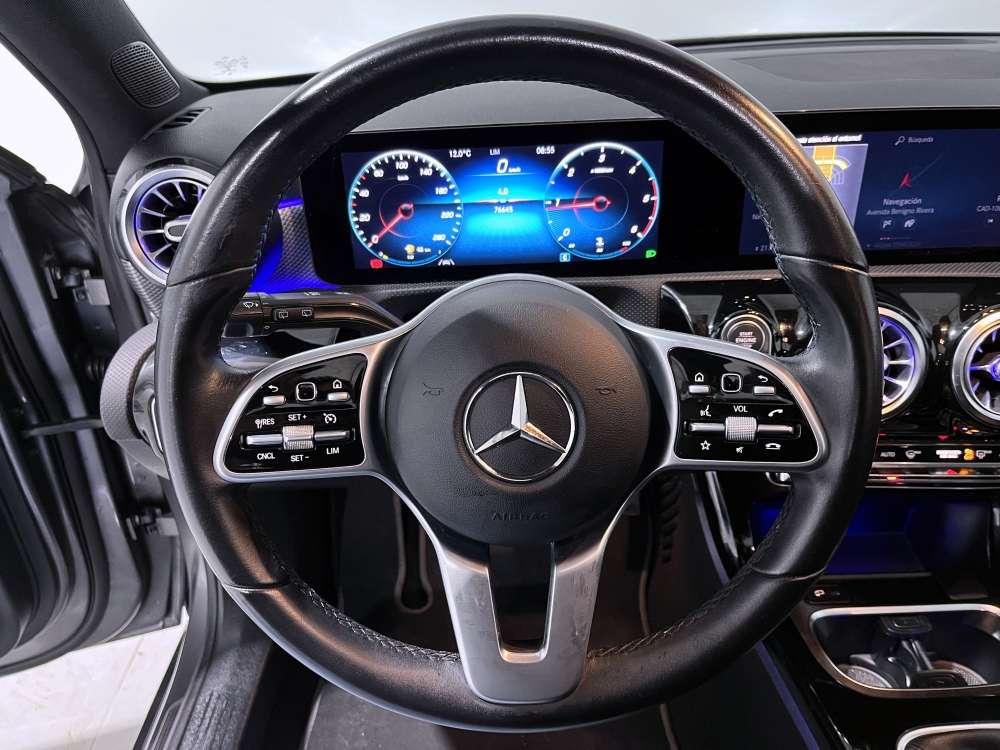 MERCEDES 