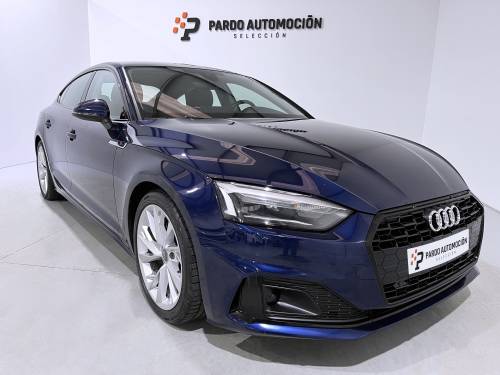 AUDI Sportback Advanced S-Tronic 163CV