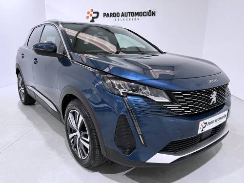 PEUGEOT Allure 1.5 HDi 130CV