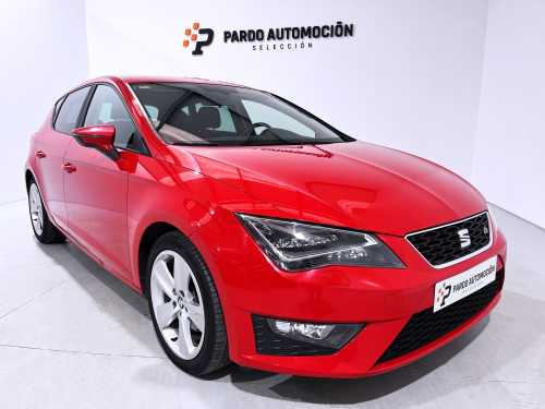 SEAT FR 2.0 TDI 150CV