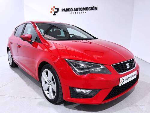 SEAT FR 2.0 TDI 150CV