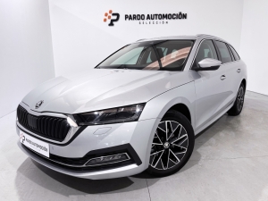 SKODA 