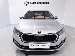 SKODA 