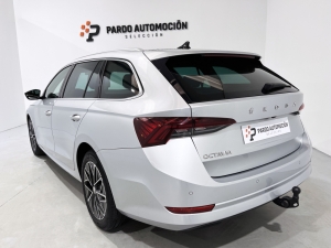 SKODA 