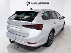 SKODA 