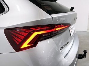 SKODA 