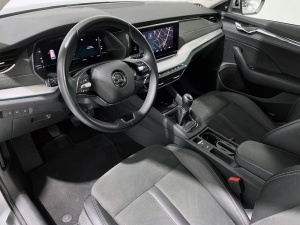 SKODA 