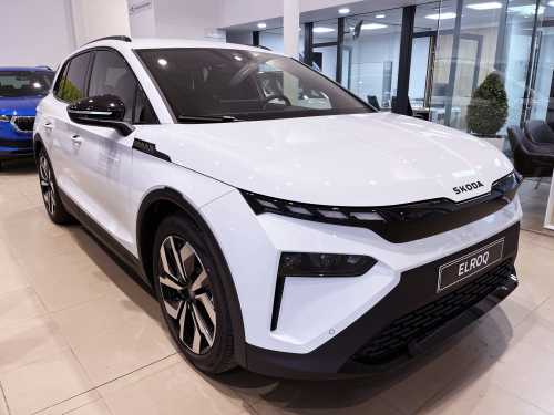 SKODA Sportline 85 - 286CV