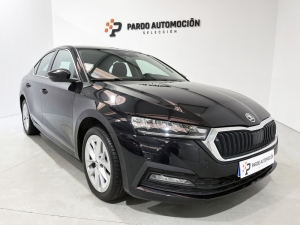 SKODA 