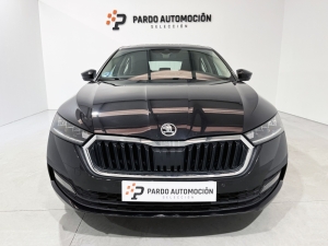 SKODA 