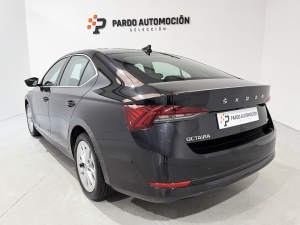 SKODA 