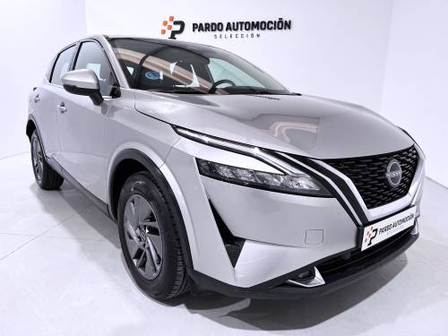 NISSAN mHEV Xtronic Acenta