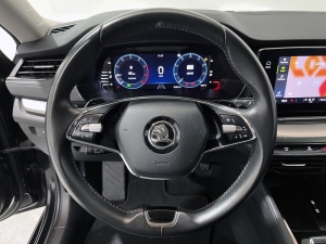 SKODA 