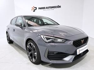 CUPRA 