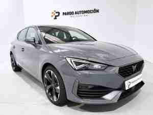 CUPRA 