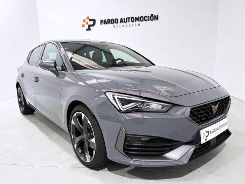 CUPRA 1.5 eTSI 150CV DSG