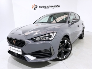 CUPRA 