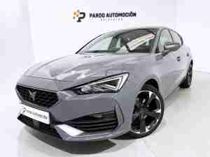 CUPRA 