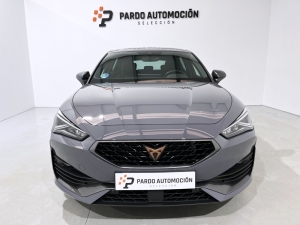 CUPRA 