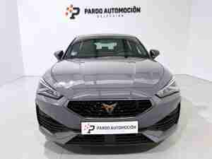 CUPRA 