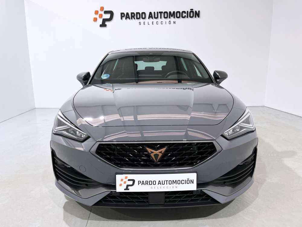 CUPRA 