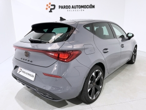 CUPRA 
