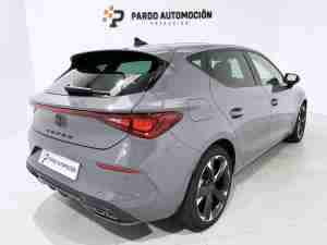 CUPRA 