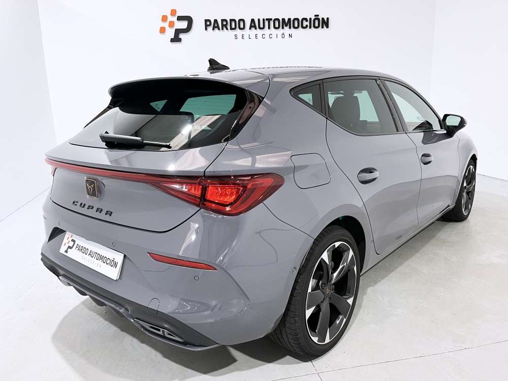 CUPRA 