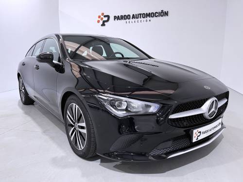 MERCEDES 118d Business Solution Shooting Brake 115CV