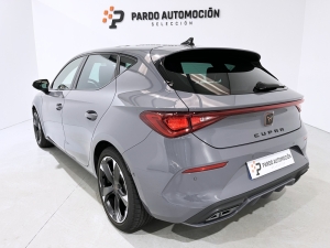 CUPRA 