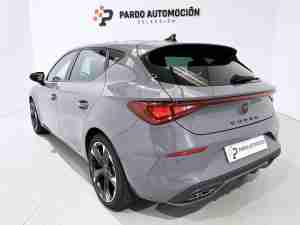 CUPRA 