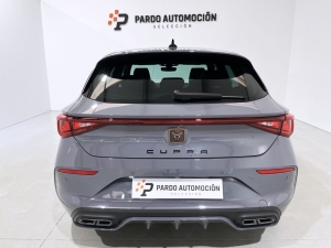 CUPRA 