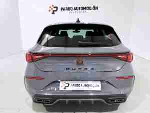 CUPRA 