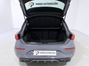 CUPRA 