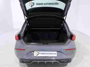 CUPRA 